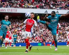 一赛季一生情北京国安