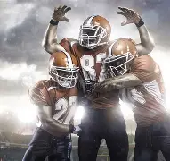 九游网页官网-美国足球巨星