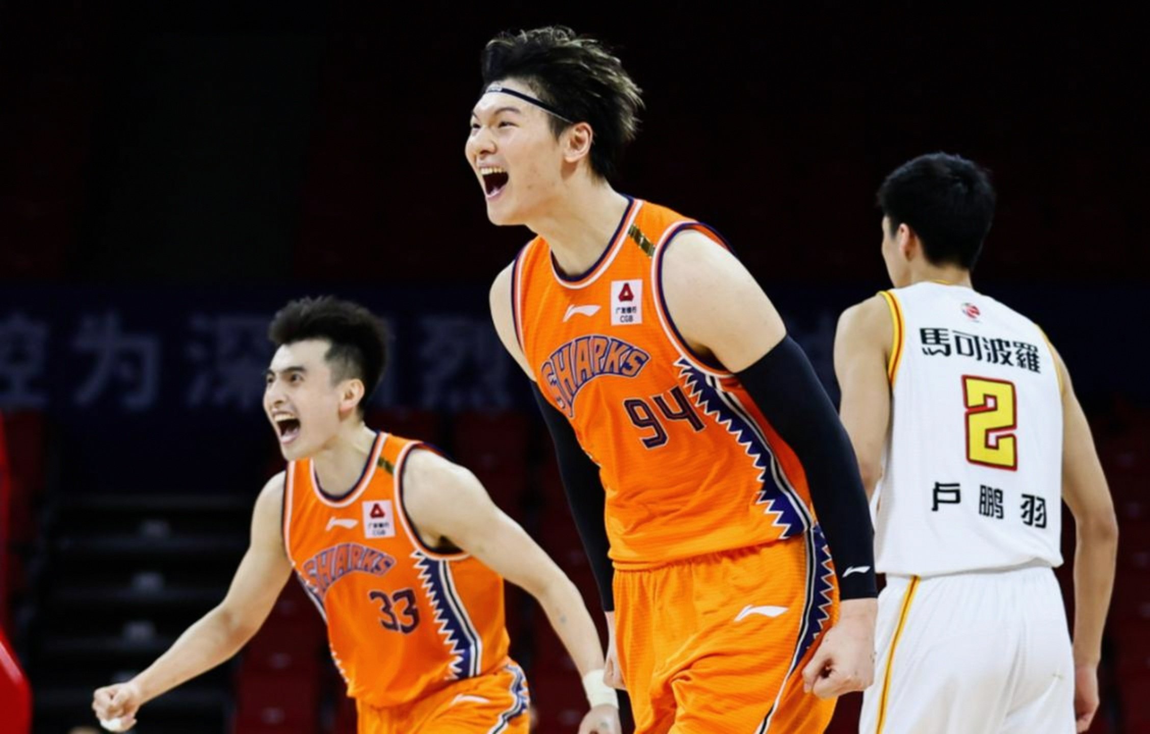 九游网页官网-cba各队球星