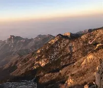 九游网页官网-泰山 山东